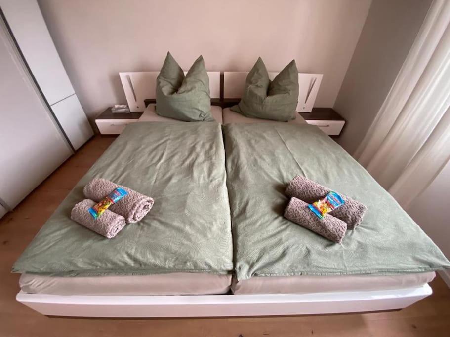 Swisttal Live Joy- 3 Zimmer Wohnung מראה חיצוני תמונה